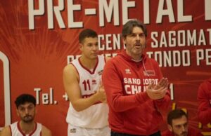 Serie B: La San Giobbe cerca il riscatto ospitando nel recupero l’Olimpo Alba