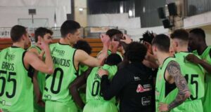 C Gold: Corato ritorna in campo al PalaLosito. Arriva Altamura