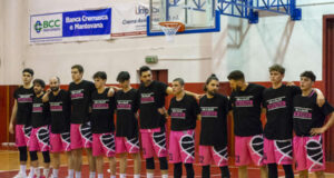 Serie B: Per Crema l’ostacolo Vigevano