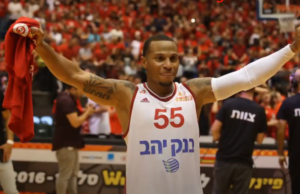 LBA, Ufficiale: Curtis Jerrells è un giocatore dell’Umana Reyer Venezia