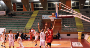 C Gold Toscana: Il BCL Lucca nella tana del Don Bosco Livorno