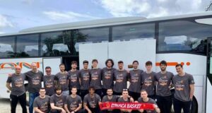 Serie B: Una grande Blukart strappa Gara1 a Vigevano