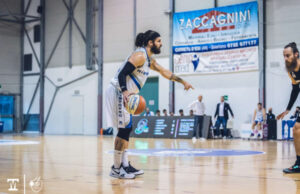 Serie B: Fabriano cade a Senigallia nel recupero ma rimane al comando