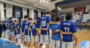 Serie B: Ruvo ci crede fino alla fine e passa al PalaEdilgen nel supplementare