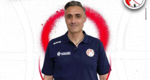 Serie B: Giovanni Gesmundo è il nuovo coach della Pavimaro Molfetta