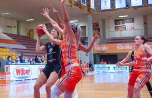 A1 Techfind Semifinali Playoff: Schio vince anche Gara2 contro Ragusa e raggiunge Venezia in Finale