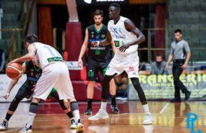 C Gold Toscana: Terza partita in 6 giorni per la Unicusano PL, stasera di scena a Firenze