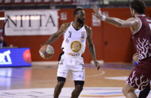 A2 Playoff: L’Apu OWW Udine vince Gara1 dei quarti con 2B Control Trapani