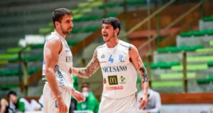 C Gold Toscana: la Unicusano Pielle Livorno di scena a Castelfiorentino