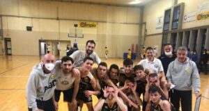 C Gold Toscana: Castelfiorentino completa la rimonta contro Legnaia e passa nell’overtime