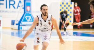 Derthona Basket: Nota della società sulle condizioni di Riccardo Tavernelli e Lorenzo D’Ercole