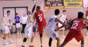 C Gold Toscana: Il Basketball Club Lucca in trasferta contro la “bestia nera” Montale