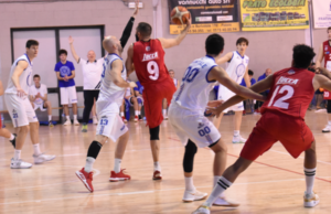 C Gold Toscana: Il Basketball Club Lucca in trasferta contro la “bestia nera” Montale