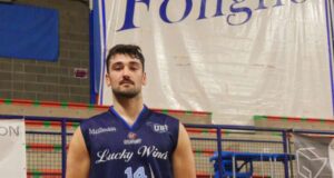 Coppa del Centenario: Domani la Lucky Wind torna in campo ad Osimo