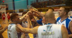 C Gold: La Dai Optical batte la Nuova Matteotti Corato con brivido finale