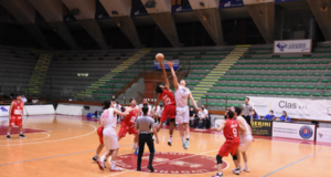 C Gold Toscana: Il BCL Lucca cerca il riscatto ospitando Montevarchi