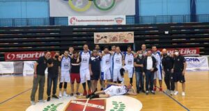 C Gold: Dai Optical mai doma. È vittoria al Palapoli contro Corato