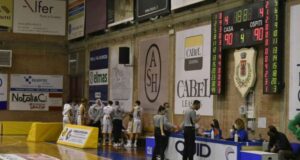 C Gold Toscana: Al PalaBetti arriva Legnaia nello scontro diretto per i playoff