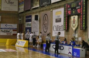 C Gold Toscana: Al PalaBetti arriva Legnaia nello scontro diretto per i playoff