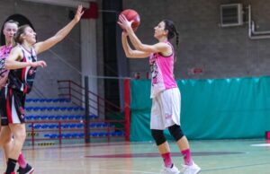 A2 femminile Sud: nel weekend Gara 2 per Playoff e Playout