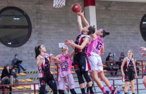 A2 femminile Sud: Al via i Playoff e i Playout. Spicca il derby toscano tra Bruschi e GTG