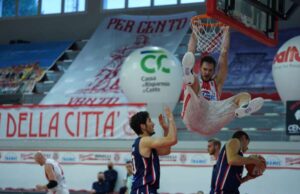 A2: La Tramec Cento chiude la stagione in bellezza. Battuta l’Assigeco 73-59