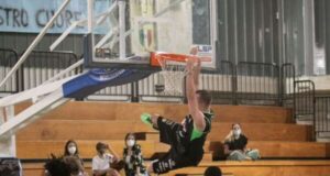 C Gold: La stracittadina è di Corato. I neroverdi vincono il derby con la Nuova Matteotti