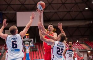 A2: L’OraSì Ravenna sbanca Piacenza e vola ai play-off