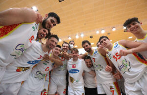 A2: L’OraSì Ravenna chiude la seconda fase superando Trapani 85-59