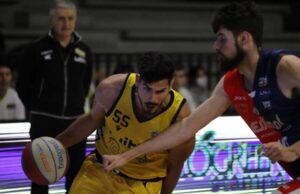 A2: la Withu Bergamo in cerca continuità fa visita alla Stella Azzurra Roma