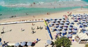 Sand Basket: Ufficiale la tappa di Roseto degli Abruzzi