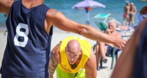 Sand Basket: Parte il progetto nell’America del Sud