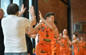 A2 femminile: Il Sanga chiude la regular season con una sconfitta. Castelnuovo vince 69-60