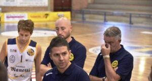 C Gold Toscana: Abc Solettificio Manetti a Legnaia con l’obiettivo playoff