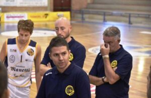 C Gold Toscana: Abc Solettificio Manetti a Legnaia con l’obiettivo playoff