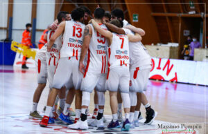 Serie B: Teramo supera Senigallia e troverà Civitanova nel primo turno di playout