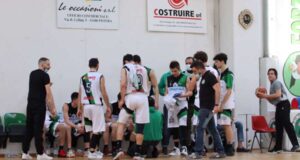 C Gold Toscana: L’Endiasfalti Agliana cerca il riscatto ospitando la Virtus Siena