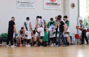 C Gold Toscana: L’Endiasfalti Agliana cerca il riscatto ospitando la Virtus Siena