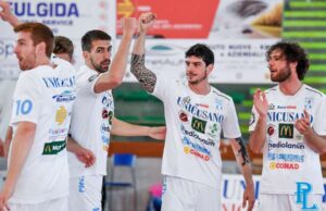 C Gold Toscana: la Unicusano Pielle sbanca il fortino della Virtus Siena