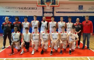 Virtus Siena: Il recap settimanale delle giovanili rossoblù
