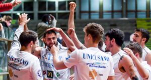 C Gold Toscana: La Pielle Livorno espugna anche il campo di Legnaia