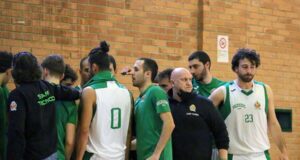 C Gold Toscana: Valdisieve supera di misura Montale 51-49
