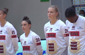 A1 TechFind: Venezia vince Gara1 finale. Famila battuta 69-59