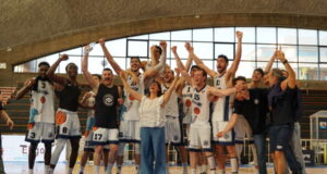 La Virtus Kleb Ragusa batte Varese ed ipoteca la permanenza in serie B