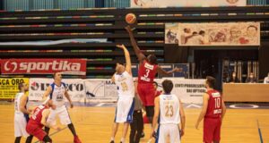 C Gold: Altamura spreca tutto nel finale. LaVirtus Molfetta vince nell’overtime