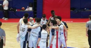 C Gold Toscana: La Virtus Siena espugna il PalaBetti. vittoria a Castelfiorentino 69-71