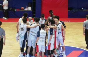C Gold Toscana: La Virtus Siena espugna il PalaBetti. vittoria a Castelfiorentino 69-71