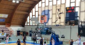 C Gold: Agropoli batte Caserta e si prepara all’infrasettimanale contro Reggio Calabria