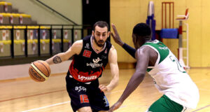 C Gold: Legnano passa a Valceresio e fa un passo in avanti per i playoff