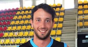 C Gold: Jack Sabattani è la prima conferma dell’Olimpia Castello